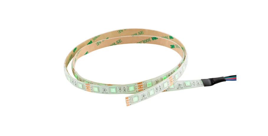 RockBoard LED Strip 80 cm - Pedalboard Illumination